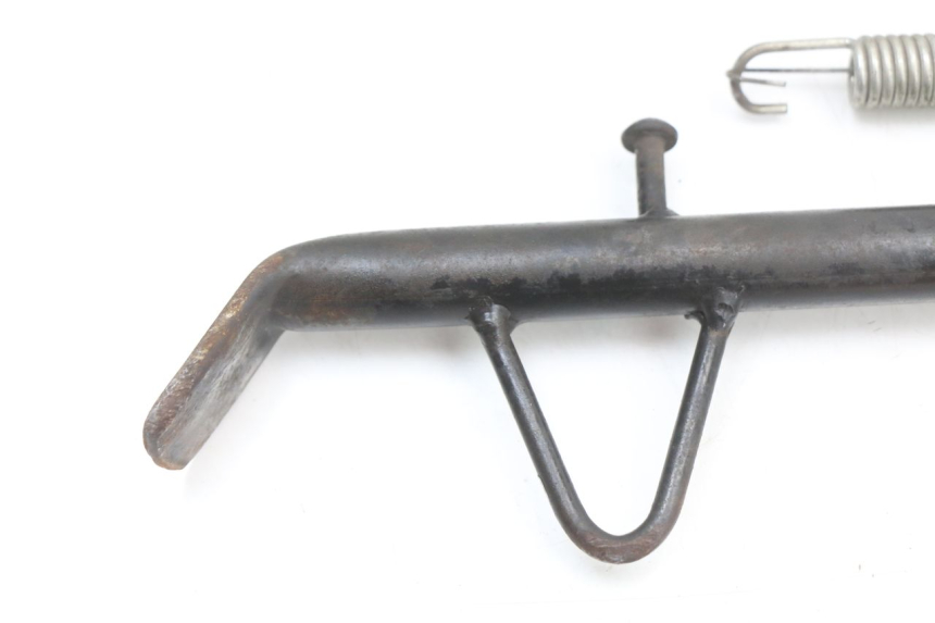 photo de STOPKA BOCZNA TNT MOTOR ROMA 10' 4T 50 (2019 - 2022) - Inny kąt widzenia