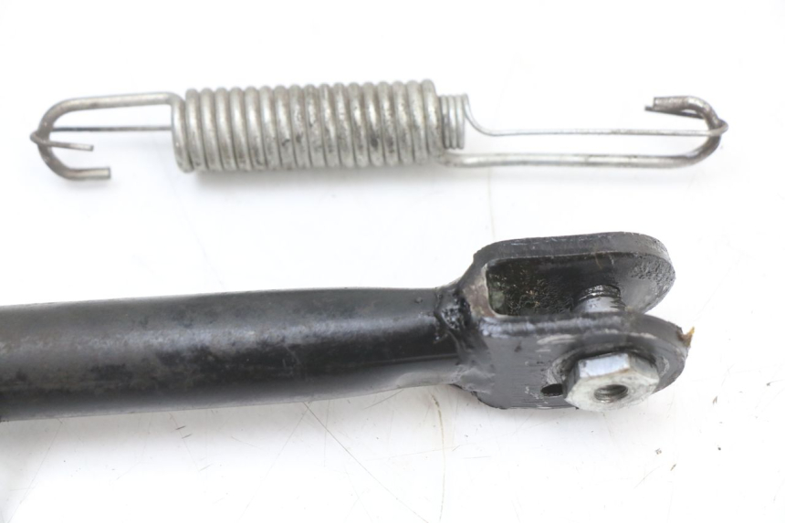 photo de STOPKA BOCZNA TNT MOTOR ROMA 10' 4T 50 (2019 - 2022) - Zbliżenie techniczne