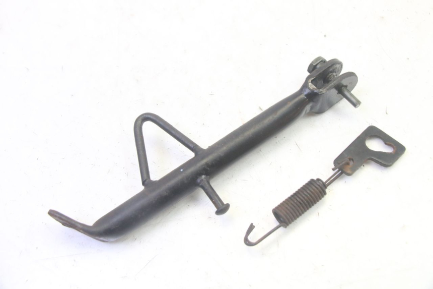 photo de STOPKA BOCZNA TNT MOTOR ROMA 10' 4T 50 (2019 - 2022) - Widok główny