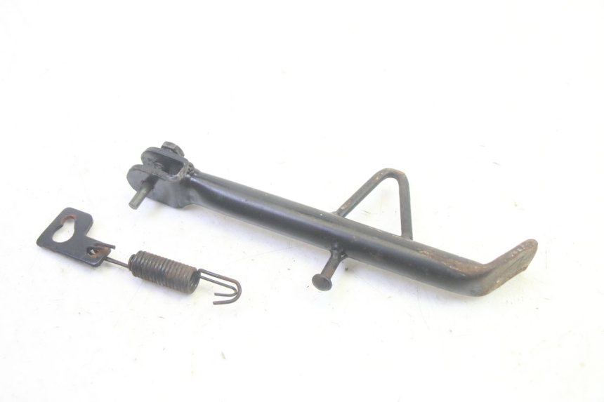 photo de STOPKA BOCZNA TNT MOTOR ROMA 10' 4T 50 (2019 - 2022) - Zoom stanu zużycia