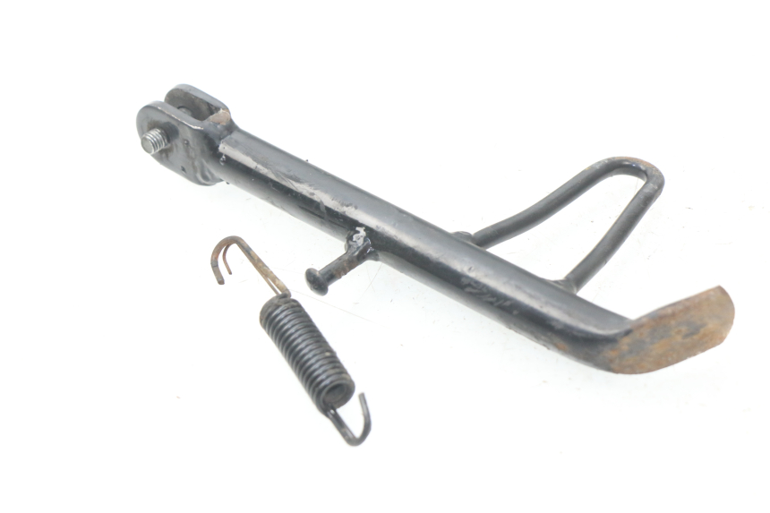 photo de STOPKA BOCZNA TURBHO RP 50 (2018 - 2022) - Zoom stanu zużycia