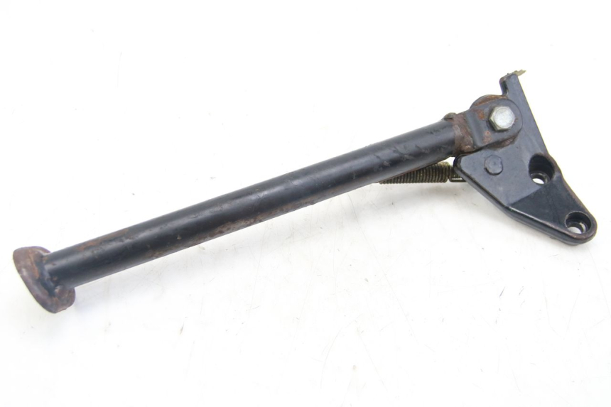 photo de STOPKA BOCZNA HYOSUNG RT KARION 125 (2003 - 2007) - Widok główny