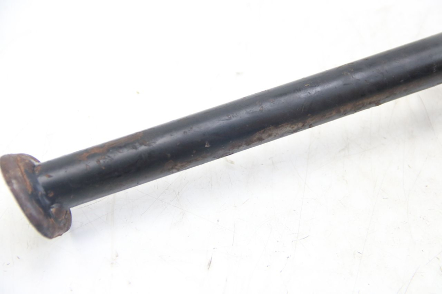 photo de STOPKA BOCZNA HYOSUNG RT KARION 125 (2003 - 2007) - Zoom stanu zużycia