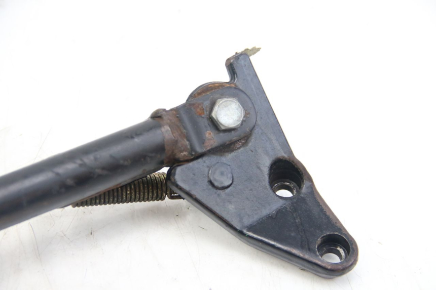 photo de STOPKA BOCZNA HYOSUNG RT KARION 125 (2003 - 2007) - Inny kąt widzenia