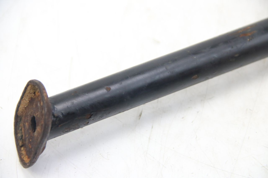 photo de STOPKA BOCZNA HYOSUNG RT KARION 125 (2003 - 2007) - Zbliżenie techniczne