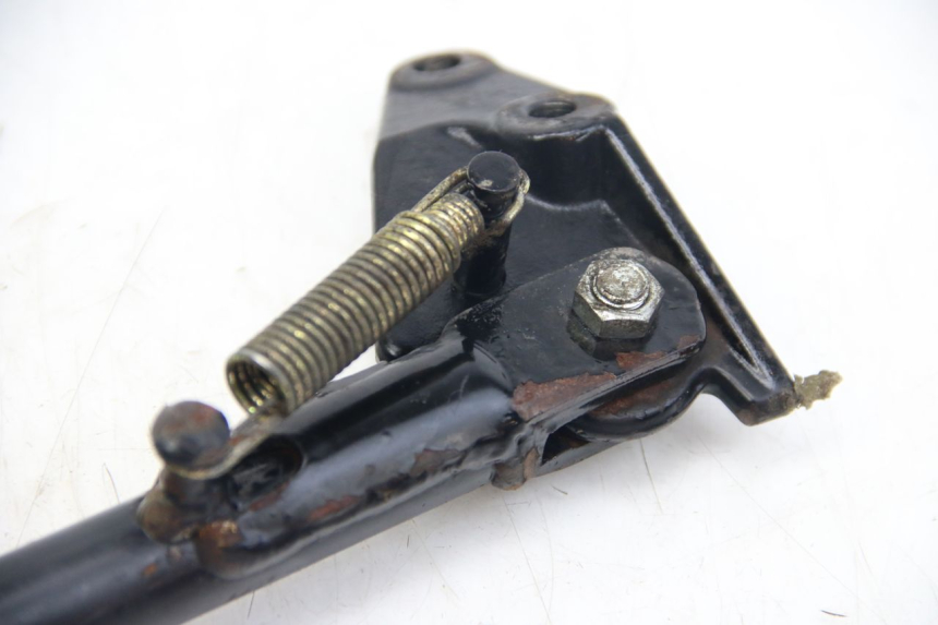 photo de STOPKA BOCZNA HYOSUNG RT KARION 125 (2003 - 2007) - Widok ogólny