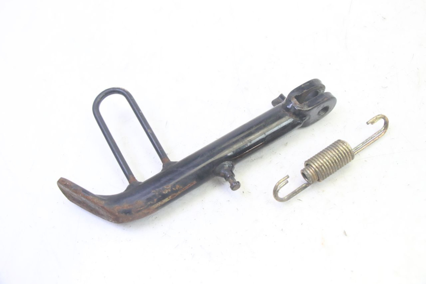 photo de STOPKA BOCZNA DAELIM S1 125 (2007 - 2016) - Widok główny