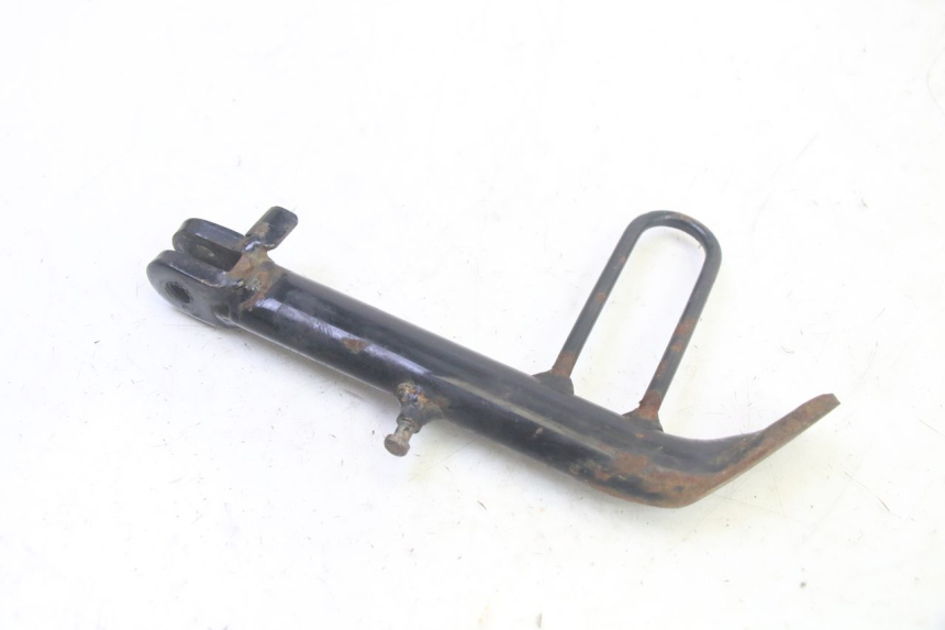 photo de STOPKA BOCZNA DAELIM S1 125 (2007 - 2016) - Inny kąt widzenia