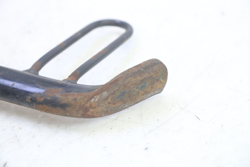 photo de STOPKA BOCZNA DAELIM S1 125 (2007 - 2016) - Zbliżenie techniczne