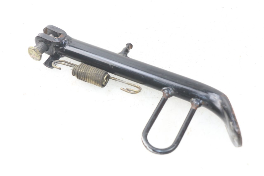 photo de STOPKA BOCZNA DAELIM S2 FI 125 (2008 - 2017) - Widok główny