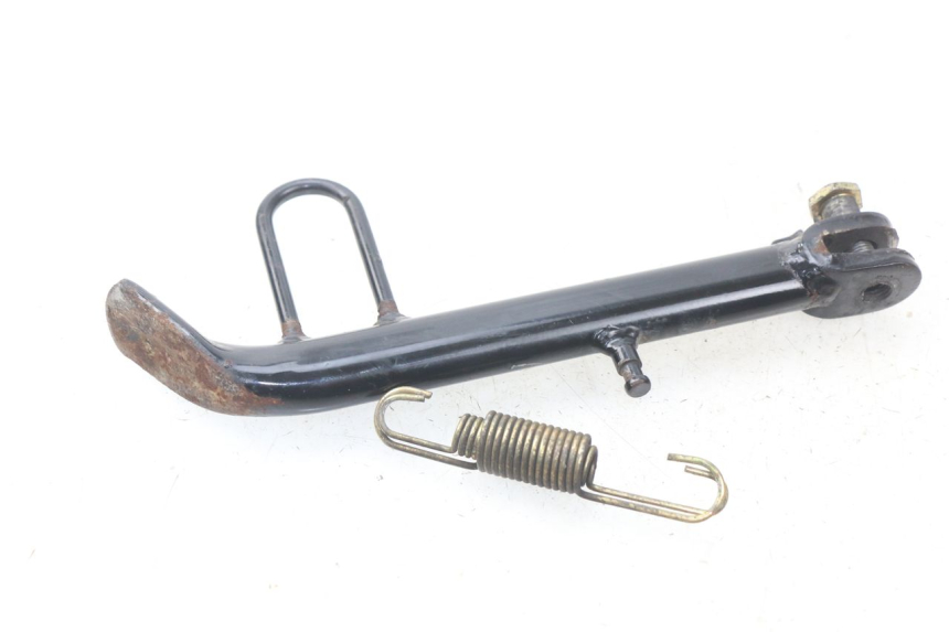 photo de STOPKA BOCZNA DAELIM S2 FI 125 (2008 - 2017) - Zoom stanu zużycia