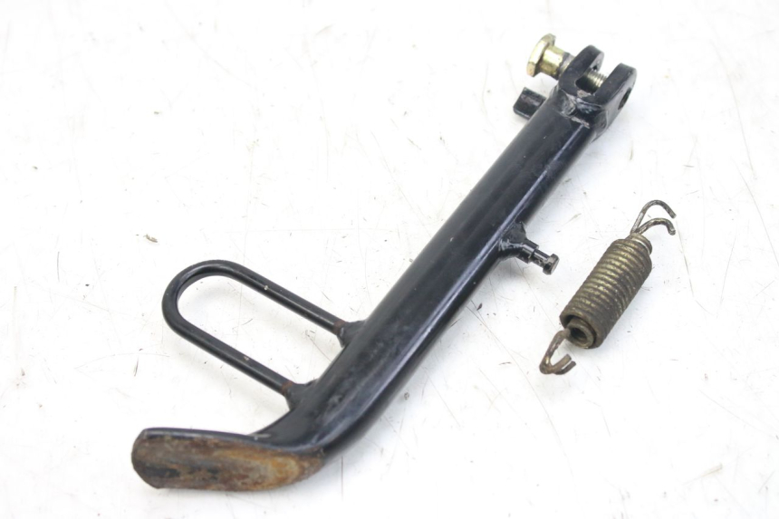 photo de STOPKA BOCZNA DAELIM S2 FI 125 (2008 - 2017) - Widok główny