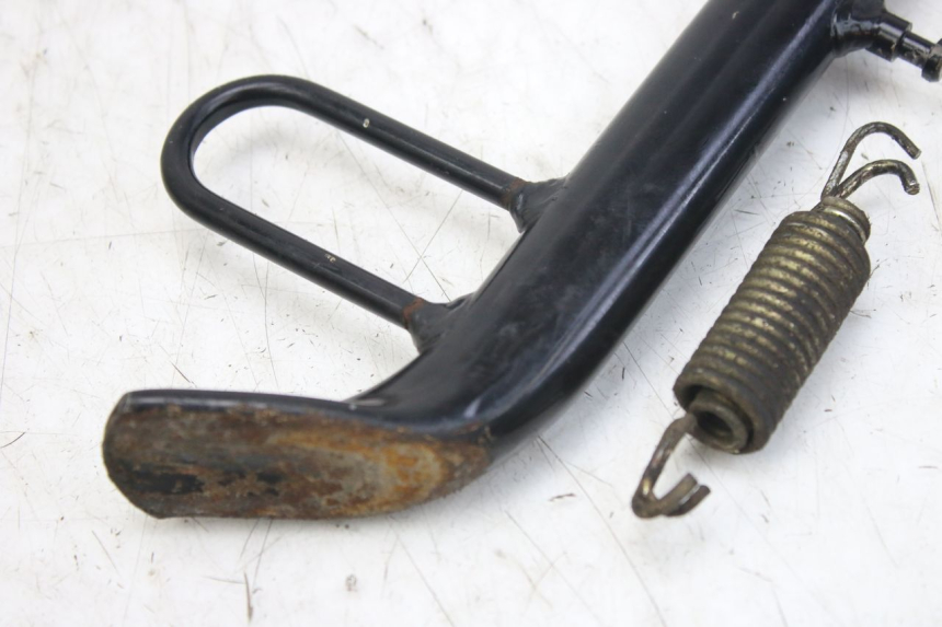 photo de STOPKA BOCZNA DAELIM S2 FI 125 (2008 - 2017) - Szczegół części