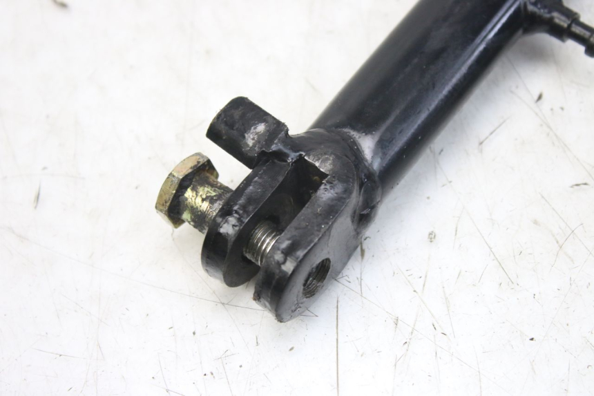 photo de STOPKA BOCZNA DAELIM S2 FI 125 (2008 - 2017) - Zoom stanu zużycia