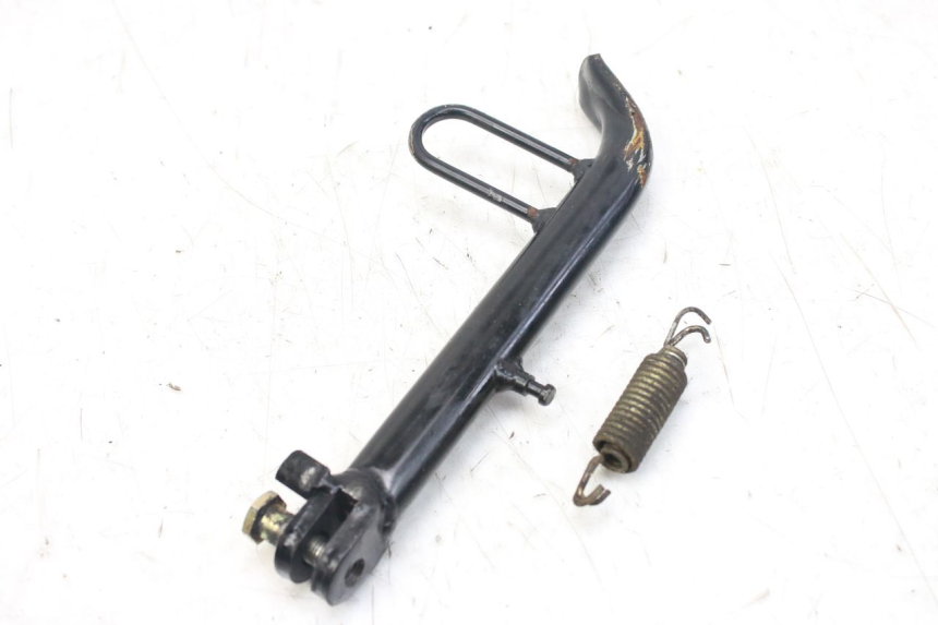 photo de STOPKA BOCZNA DAELIM S2 FI 125 (2008 - 2017) - Inny kąt widzenia