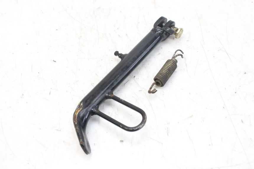 photo de STOPKA BOCZNA DAELIM S2 FI 125 (2008 - 2017) - Zbliżenie techniczne