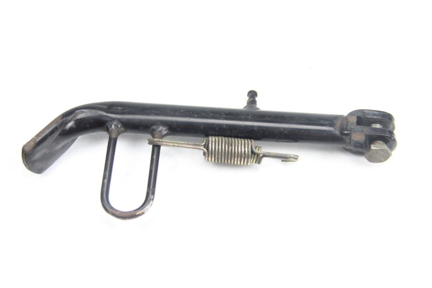 photo de STOPKA BOCZNA DAELIM S2 125 (2006 - 2007) - Widok główny