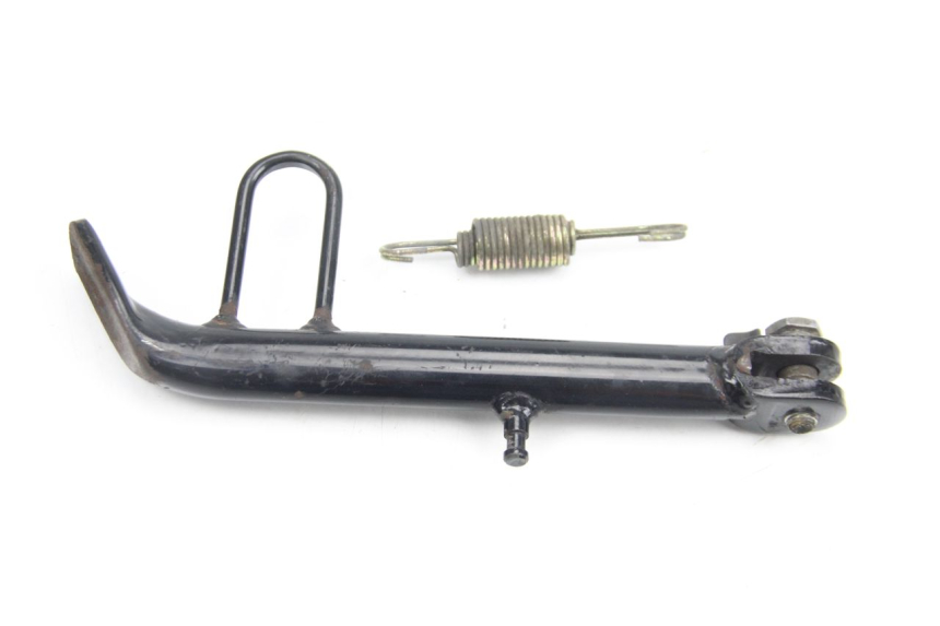 photo de STOPKA BOCZNA DAELIM S2 125 (2006 - 2007) - Zoom stanu zużycia