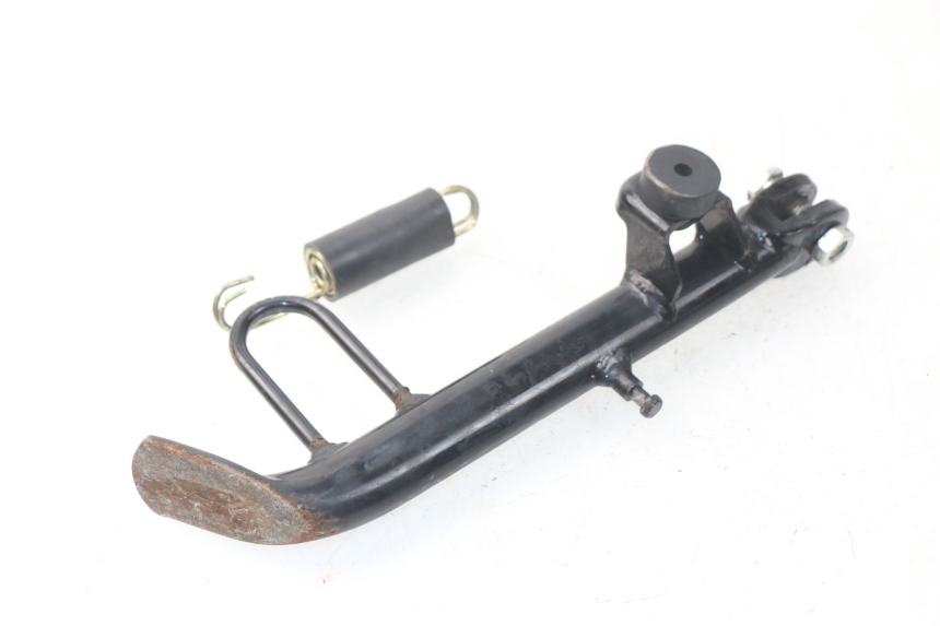 photo de STOPKA BOCZNA DAELIM S3 125 (2010 - 2017) - Widok główny