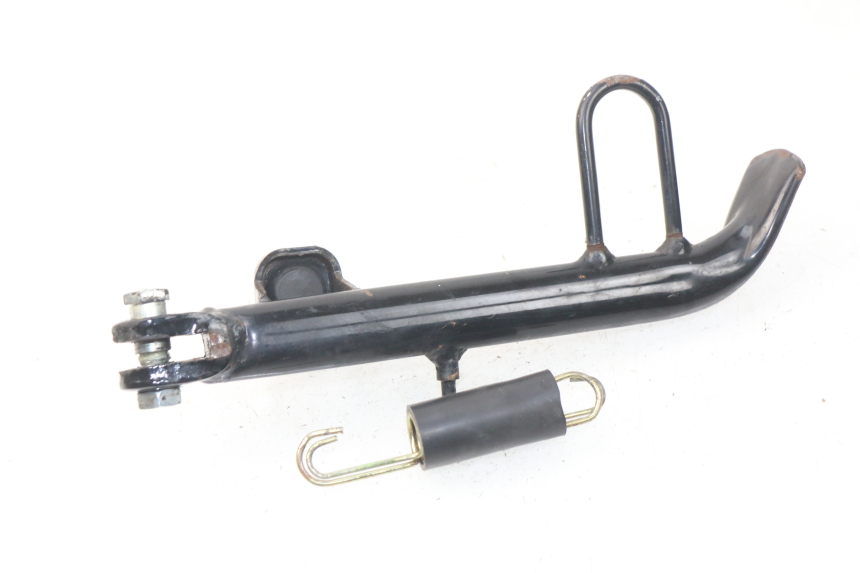 photo de STOPKA BOCZNA DAELIM S3 125 (2010 - 2017) - Zoom stanu zużycia