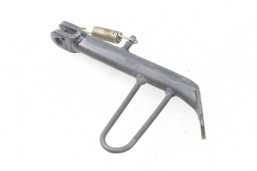 photo de STOPKA BOCZNA DAELIM S4 50 (2010 - 2015) - Widok główny