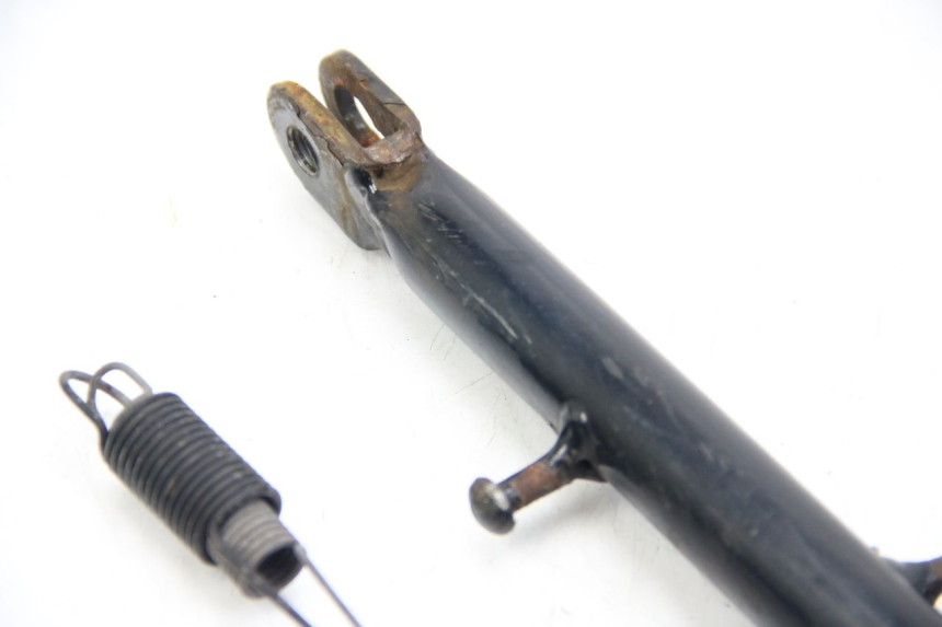 photo de STOPKA BOCZNA LVNENG S5 1 (2019 - 2023) - Zoom stanu zużycia