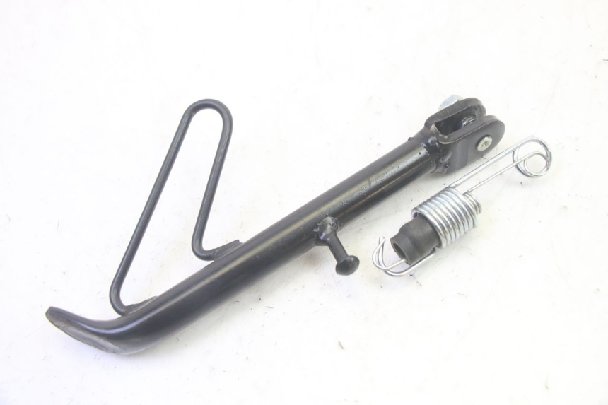 photo de STOPKA BOCZNA JM MOTORS SANTANA EVO 50 (2024 - 2026) - Widok główny