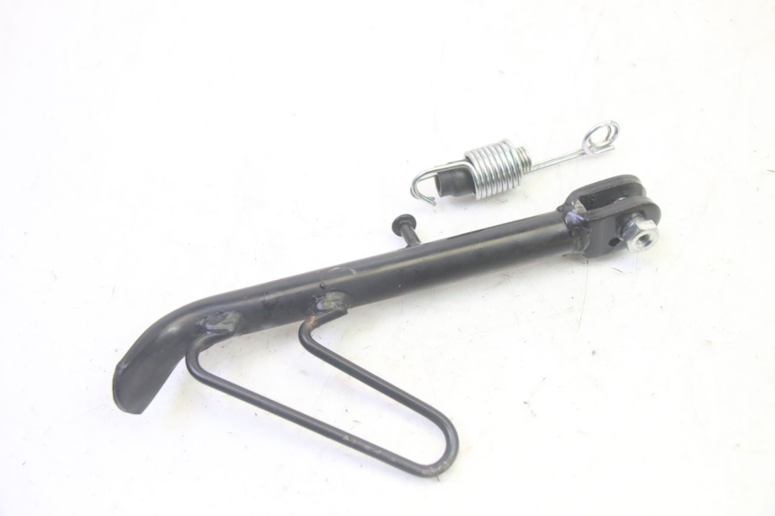 photo de STOPKA BOCZNA JM MOTORS SANTANA EVO 50 (2024 - 2026) - Inny kąt widzenia