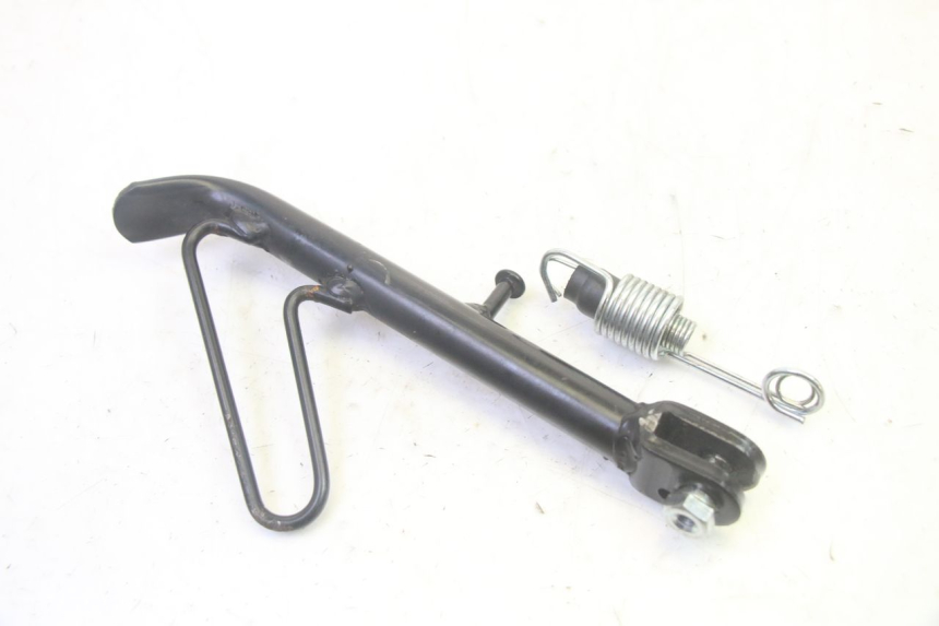 photo de STOPKA BOCZNA JM MOTORS SANTANA EVO 50 (2024 - 2026) - Zbliżenie techniczne