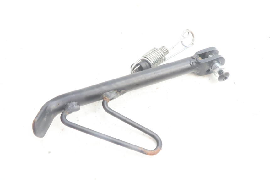 photo de STOPKA BOCZNA JM MOTORS SANTANA EVO 50 (2024 - 2026) - Zbliżenie techniczne