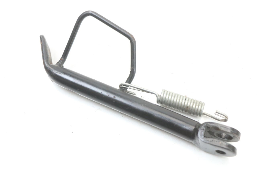 photo de STOPKA BOCZNA JM MOTORS SANTANA 50 (2014 - 2023) - Inny kąt widzenia