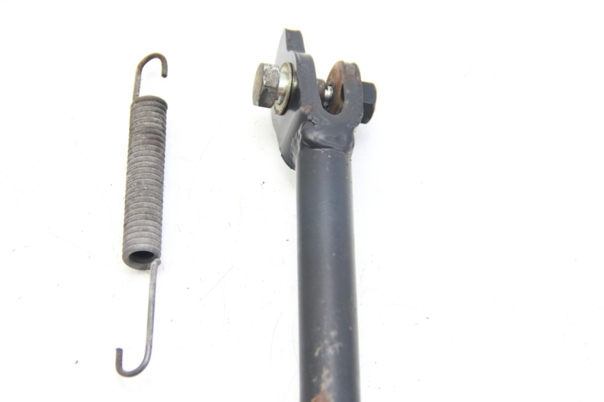 photo de STOPKA BOCZNA PEUGEOT SATELIS COMPRESSOR K15 125 (2006 - 2009) - Zoom stanu zużycia