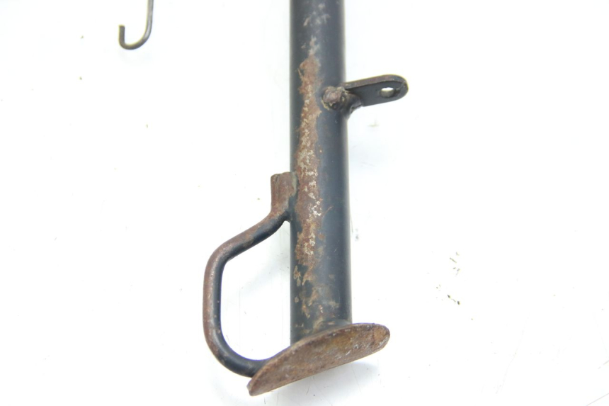 photo de STOPKA BOCZNA PEUGEOT SATELIS COMPRESSOR K15 125 (2006 - 2009) - Widok ogólny