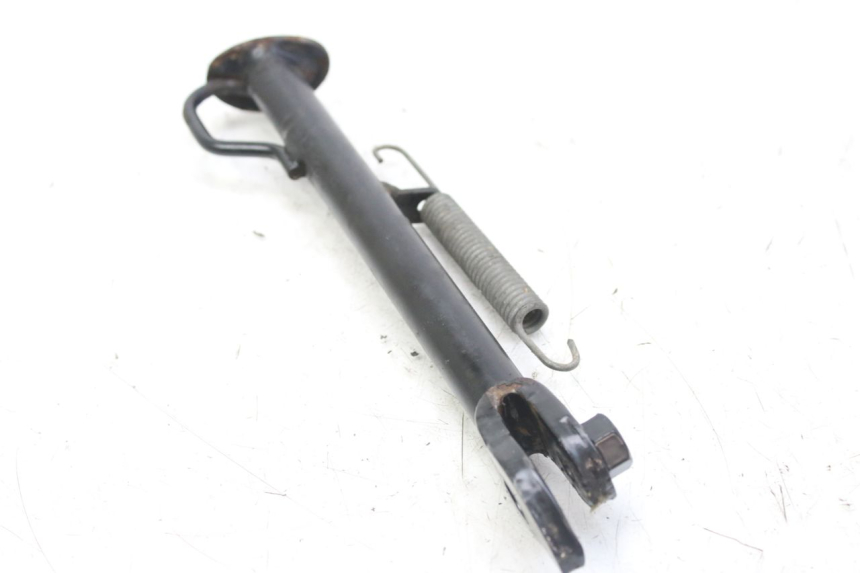 photo de STOPKA BOCZNA PEUGEOT SATELIS 125 (2010 - 2012) - Zoom stanu zużycia