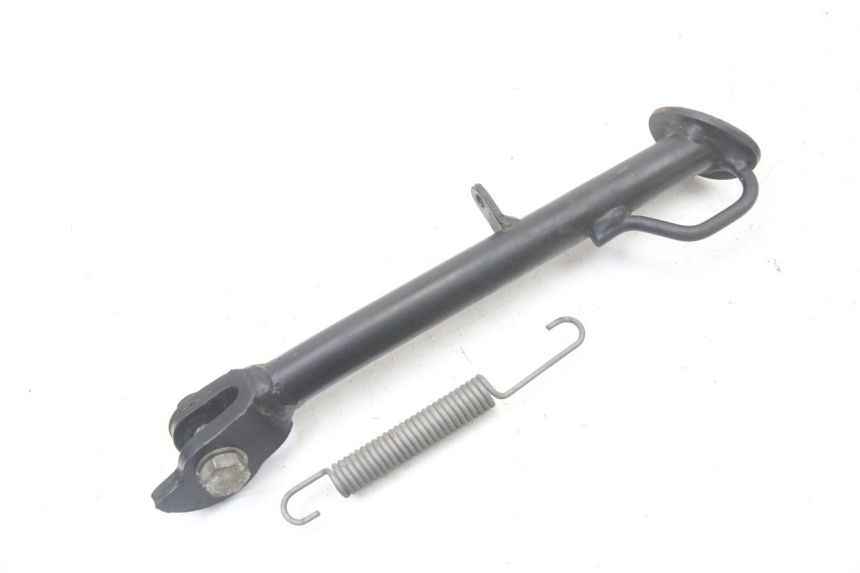 photo de STOPKA BOCZNA PEUGEOT SATELIS 125 (2013 - 2018) - Zoom stanu zużycia