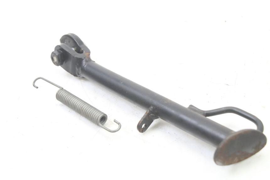 photo de STOPKA BOCZNA PEUGEOT SATELIS 125 (2013 - 2018) - Zbliżenie techniczne