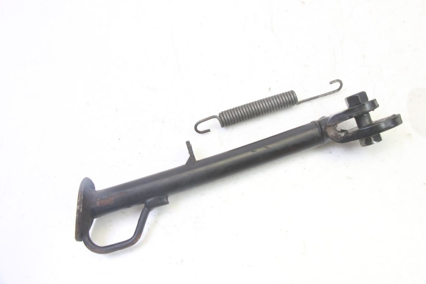 photo de STOPKA BOCZNA PEUGEOT SATELIS 125 (2013 - 2018) - Zoom stanu zużycia