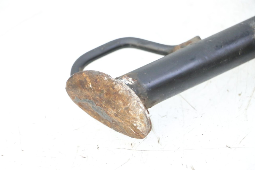 photo de STOPKA BOCZNA PEUGEOT SATELIS 125 (2006 - 2009) - Zoom stanu zużycia