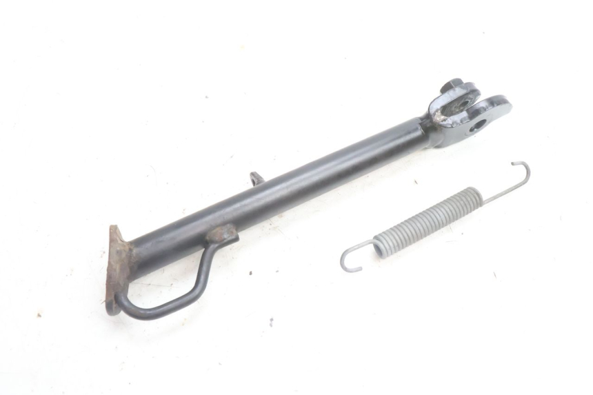 photo de STOPKA BOCZNA PEUGEOT SATELIS 125 (2006 - 2009) - Zbliżenie techniczne