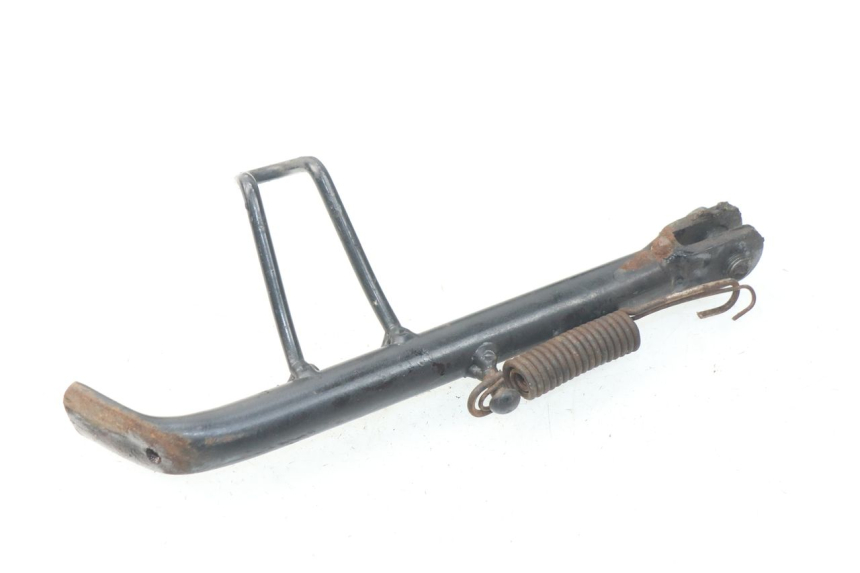 photo de STOPKA BOCZNA JM MOTORS SC 4T 50 (2012 - 2017) - Zoom stanu zużycia