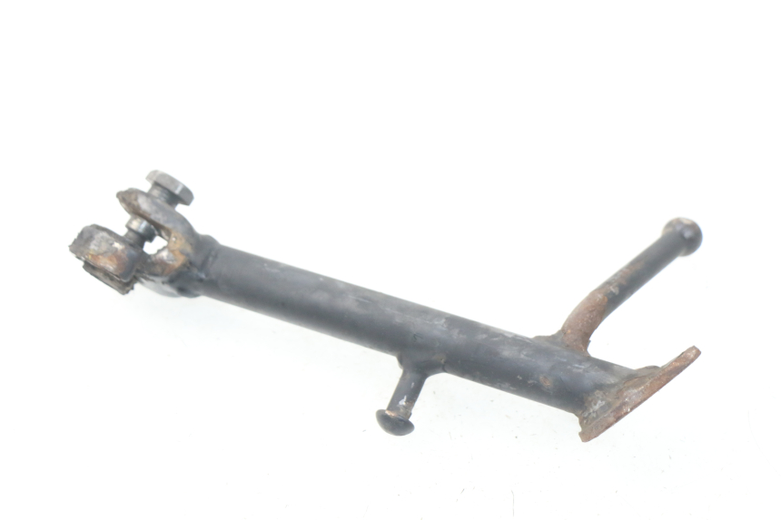 photo de STOPKA BOCZNA MBK SKYLINER 125 (2004 - 2007) - Zoom stanu zużycia