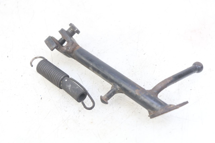 photo de STOPKA BOCZNA MBK SKYLINER 125 (1998 - 2001) - Widok główny