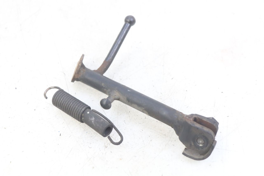 photo de STOPKA BOCZNA MBK SKYLINER 125 (1998 - 2001) - Zoom stanu zużycia