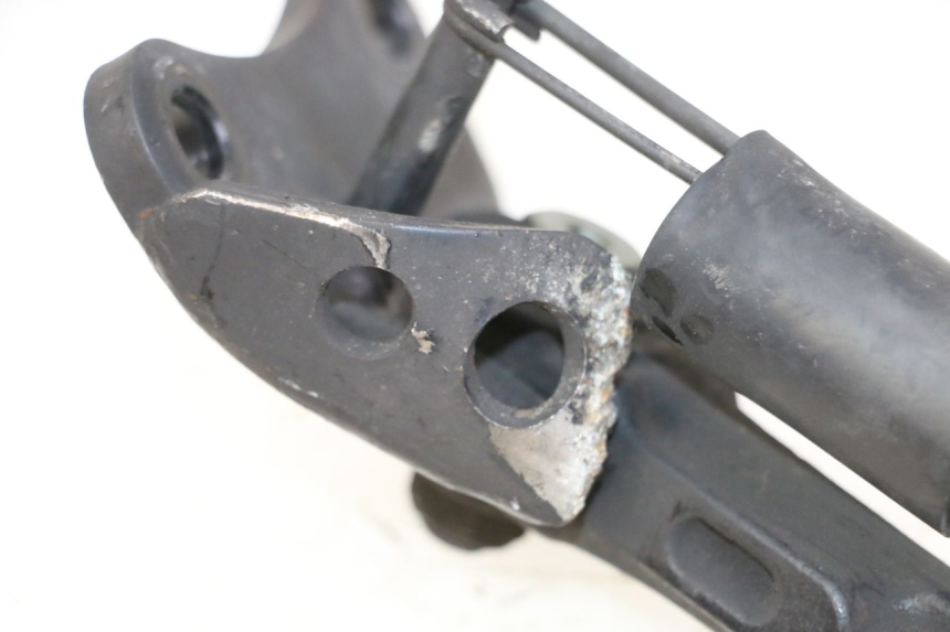 photo de STOPKA BOCZNA HONDA ST PAN EUROPEAN 1300 (2002 - 2013) - Inny kąt widzenia