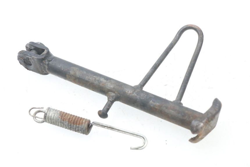 photo de STOPKA BOCZNA RAZZO STEED 125 (2012 - 2018) - Widok główny