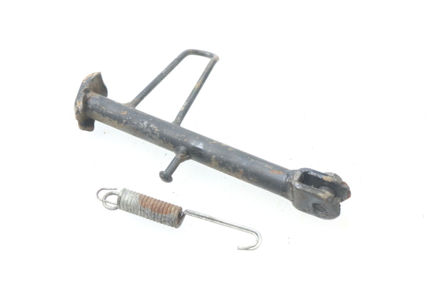 photo de STOPKA BOCZNA RAZZO STEED 125 (2012 - 2018) - Zoom stanu zużycia