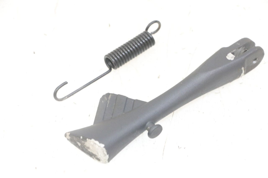 photo de STOPKA BOCZNA NAMI STELLAR 1 - Zoom stanu zużycia