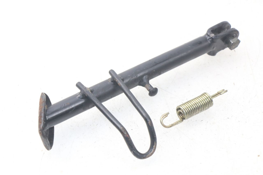 photo de STOPKA BOCZNA FYM STRADA 50 (2007 - 2014) - Zoom stanu zużycia