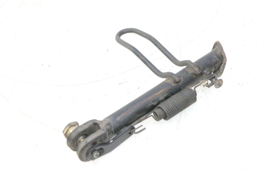 photo de STOPKA BOCZNA KYMCO SUPER 8 2T 50 (2007 - 2013) - Zoom stanu zużycia