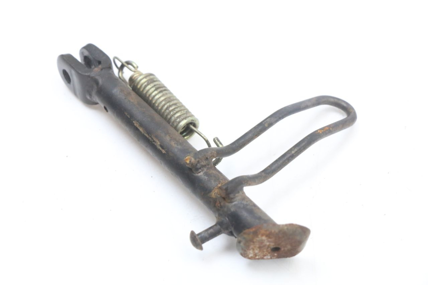 photo de STOPKA BOCZNA KYMCO SUPER 8 4T 50 (2018 - 2020) - Widok główny